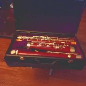 E.M Winston Boston Basson